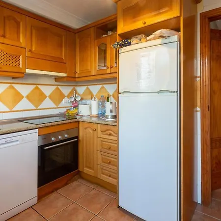 Holiday home Pool-side Townhouse In Cabo Roig *
